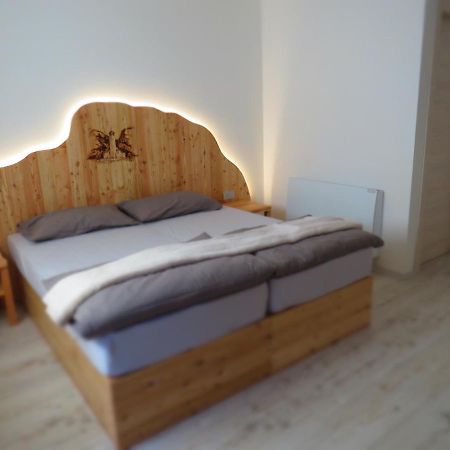 B&B A Pie Paganella Terre d'Adige 外观 照片