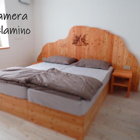 B&B A Pie Paganella Terre d'Adige 外观 照片