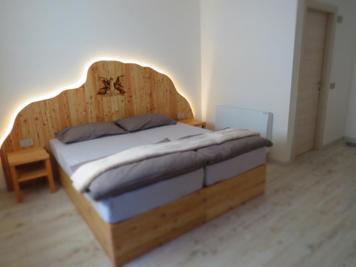 B&B A Pie Paganella Terre d'Adige 外观 照片