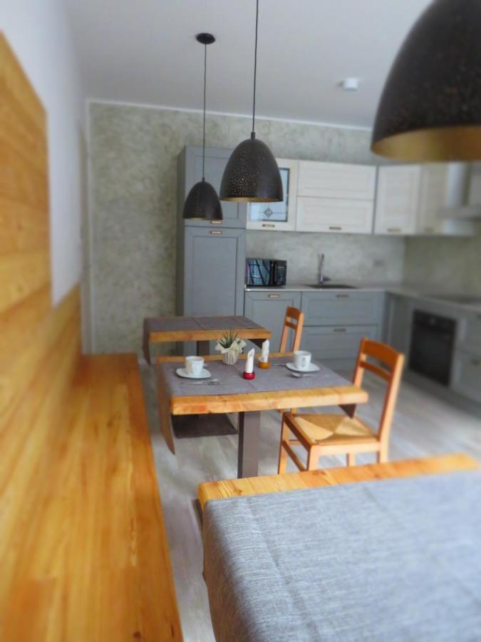 B&B A Pie Paganella Terre d'Adige 外观 照片
