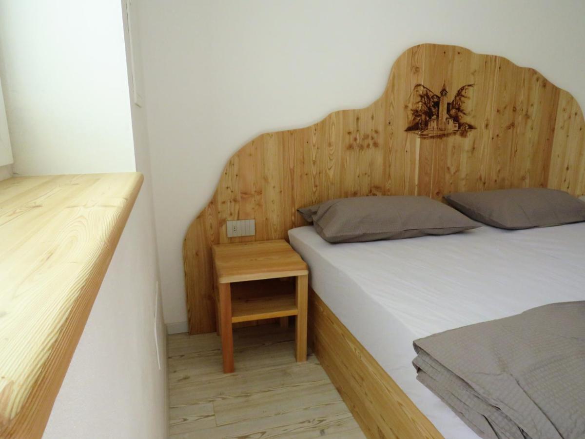 B&B A Pie Paganella Terre d'Adige 外观 照片