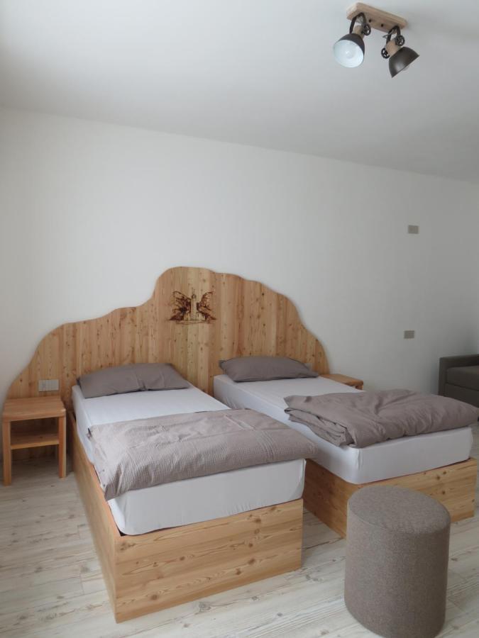 B&B A Pie Paganella Terre d'Adige 外观 照片