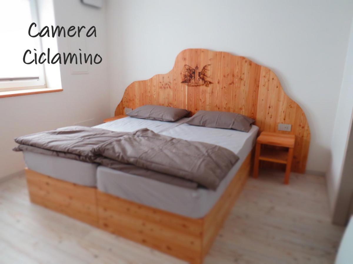 B&B A Pie Paganella Terre d'Adige 外观 照片
