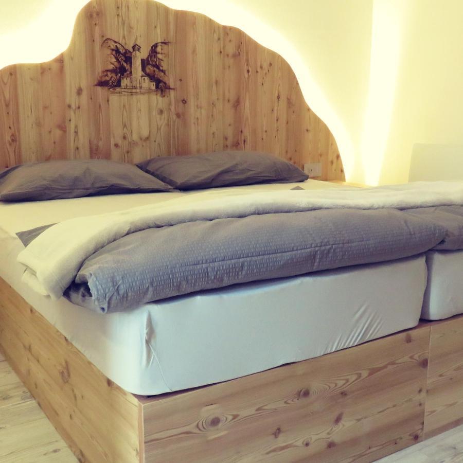 B&B A Pie Paganella Terre d'Adige 外观 照片