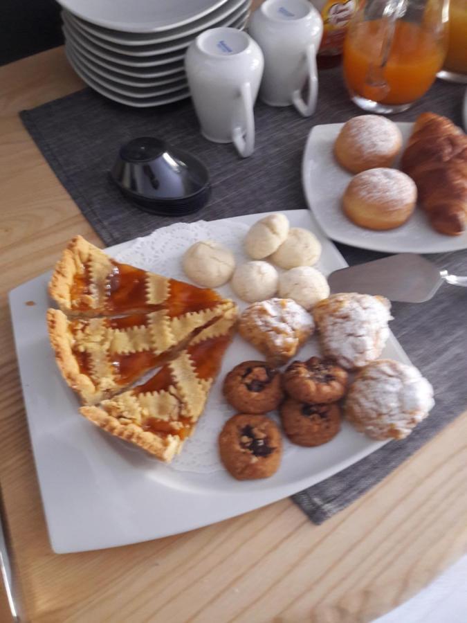 B&B A Pie Paganella Terre d'Adige 外观 照片
