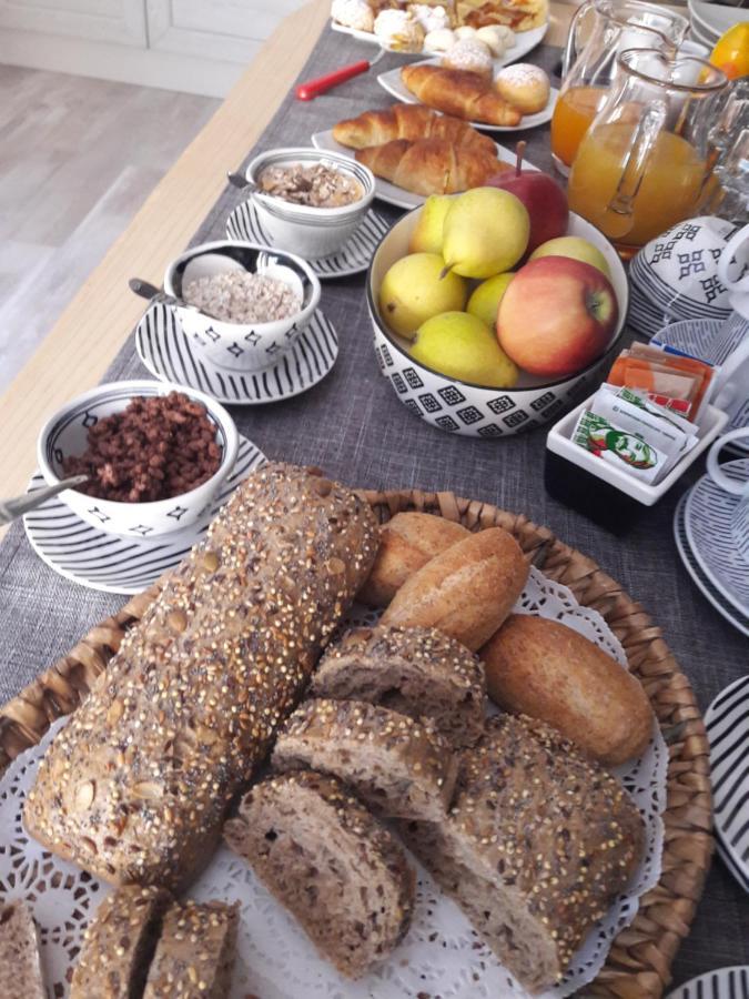 B&B A Pie Paganella Terre d'Adige 外观 照片